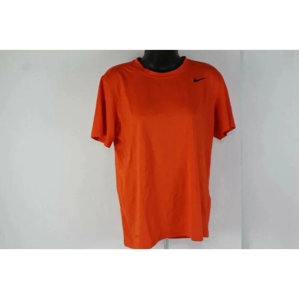 ladies Nike DRI-FIT tee shirt size S